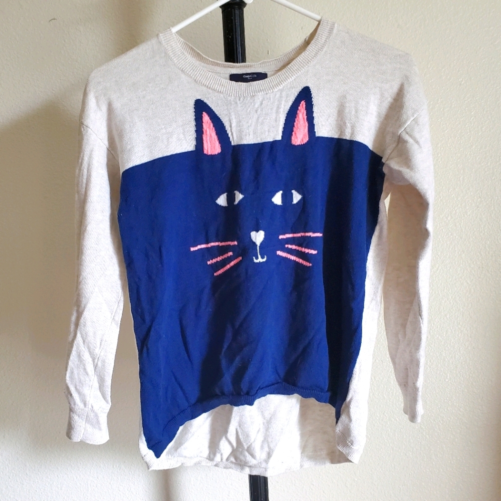 Gapkids long sleeve